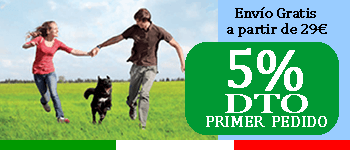 Pienso Sin Cereales para Perros